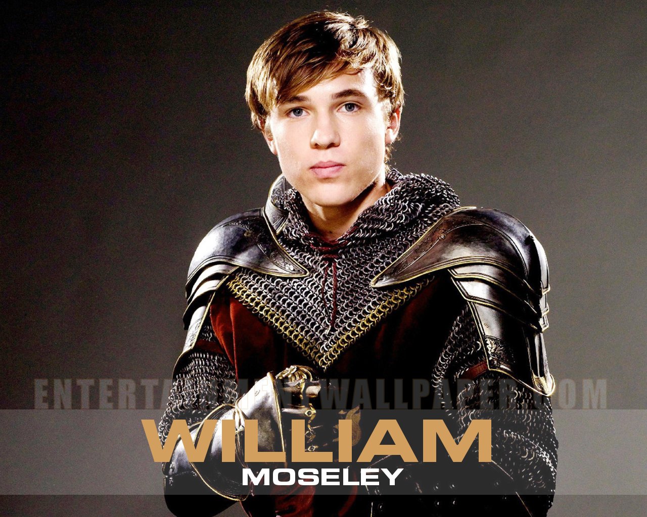 Deanne Morrison: william moseley