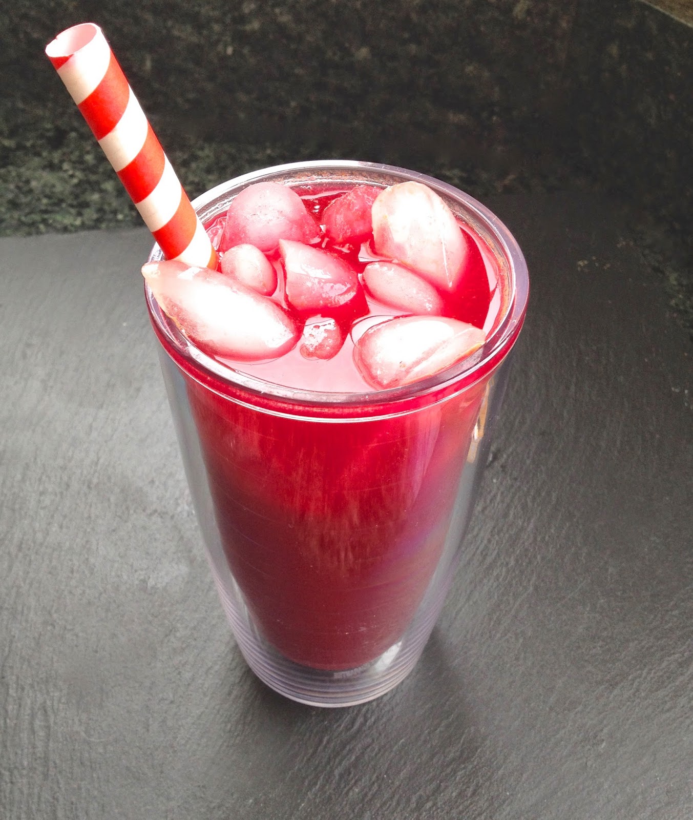 From Which Things Grow Chew on This Morning Ritual Juice