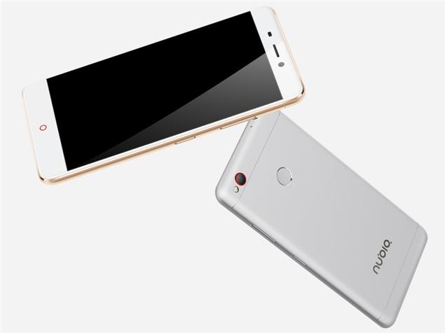 Nubia N2 Smartphone dengan Baterai 5000 mAh Rilis Hari Ini Nubia N2 Smartphone dengan Baterai 5000 mAh Rilis Hari Ini