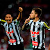 Santos Empata Com O Time Do Apito Amigo Carioca No Maracanã.