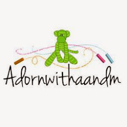 Adornwithaandm