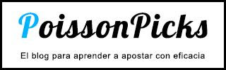 PUBLICIDAD - POISSON PICKS