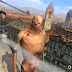 Bermain Sebagai Levi dalam Game Attack on Titan 3DS