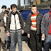 Οι Αλβανοί φεύγουν από την Ελλάδα