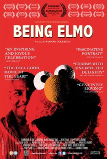 Free Download Movie Being Elmo: A Puppeteer's Journey (2011)