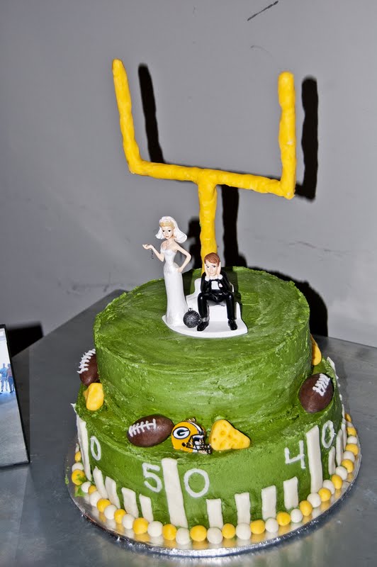 ohh baby packers groom