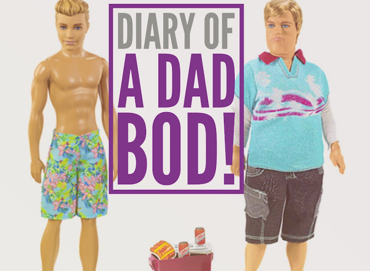 Diary of a Dad Bod