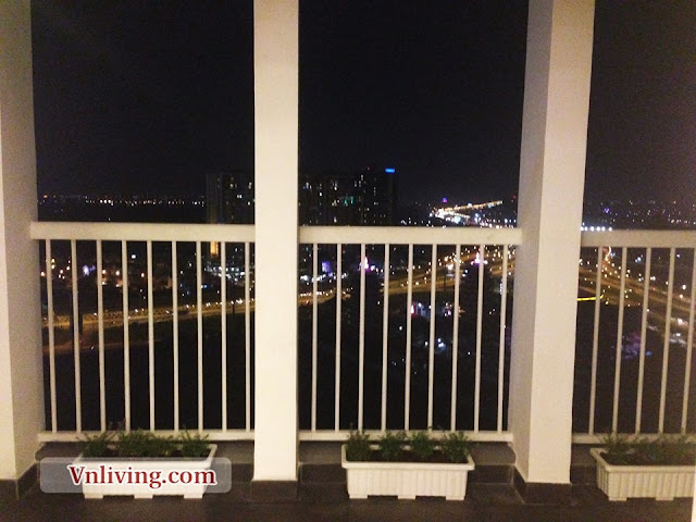 Imperia An Phu penthouse for rent fully furniture and panoramic view Imperia An Phu penthouse for rent fully furniture and panoramic view