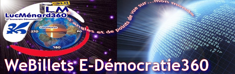 E-Democratic