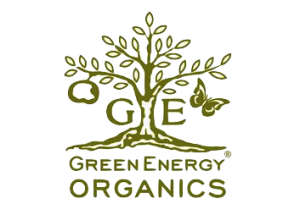 Green Energy Organics