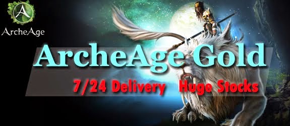Buy Cheap ArcheAge Gold On RMT777.net