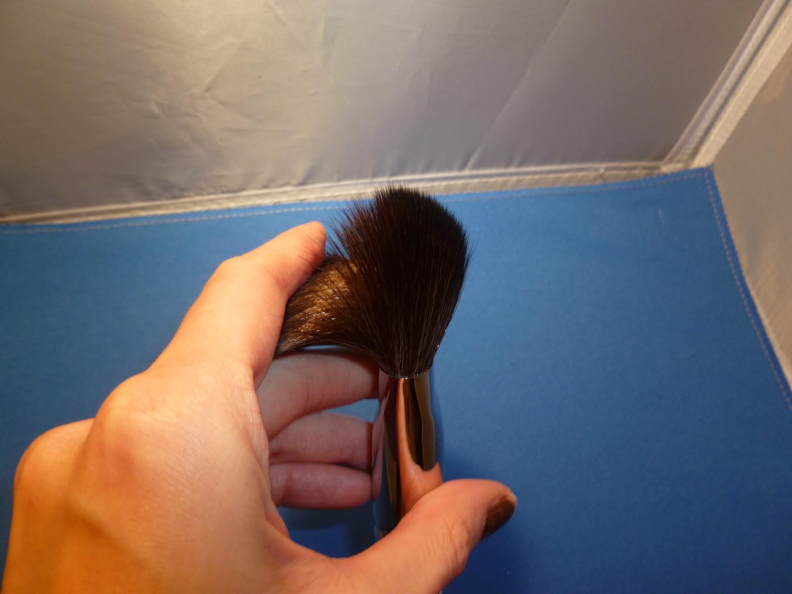 Makeup Matters Spotlight Obsessive Compulsive Cosmetics (aka OCC) Brushes