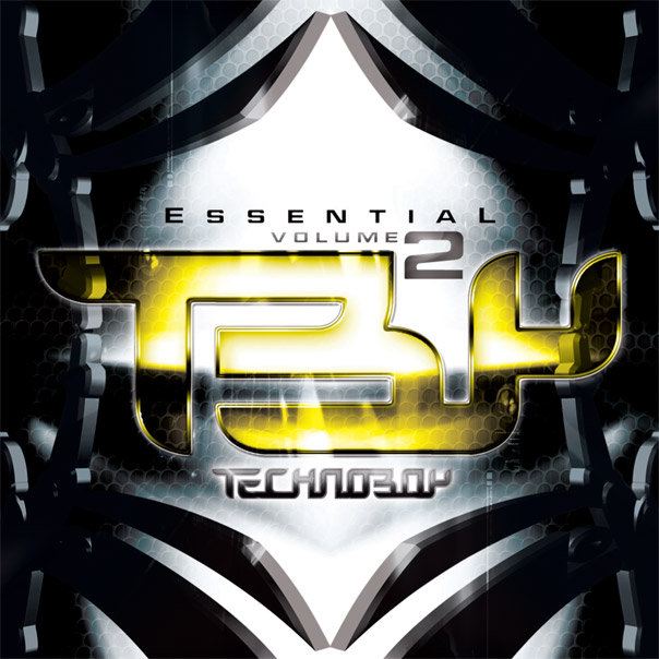 Download Technoboy Essential 2 Lite Version (2011)