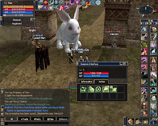 Extra Dog Slot Dragon Age Dazip
