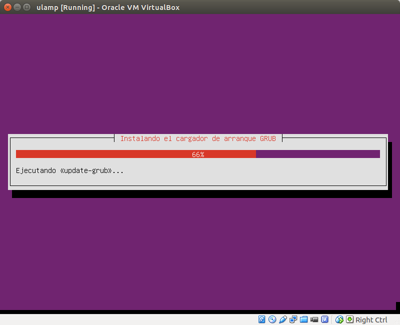 DriveMeca instalando servidor LAMP en Ubuntu 14.04 server