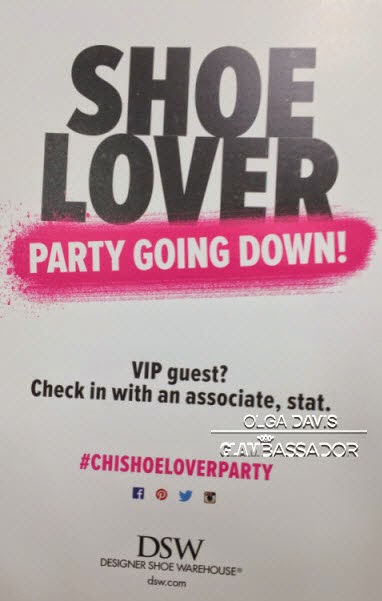 dsw on clark and halsted