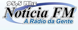 Rádio Notícia FM da Cidade de Boa Esperança ao vivo