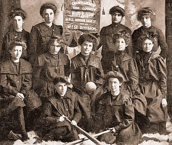 SOFTBALL HISTORY KeySoftballPosts