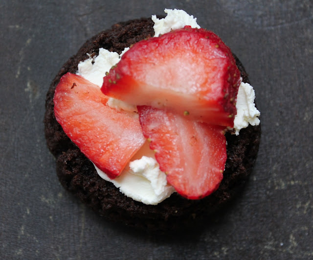 Fluffy Chocolate Cake Joke Fluffy Chocolate Cake Joke