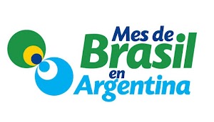 Mes de Brasil en Argentina 2011!!! 7 de Septiembre, día de la Independencia del Brasil