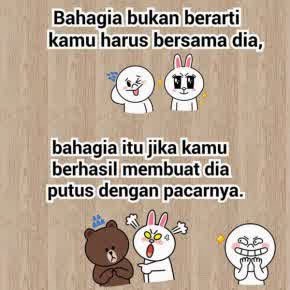 Kumpulan DP BBM Lucu