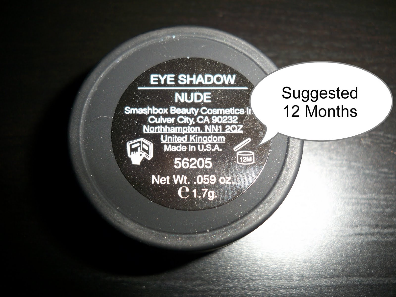 Her Makeup Addiction