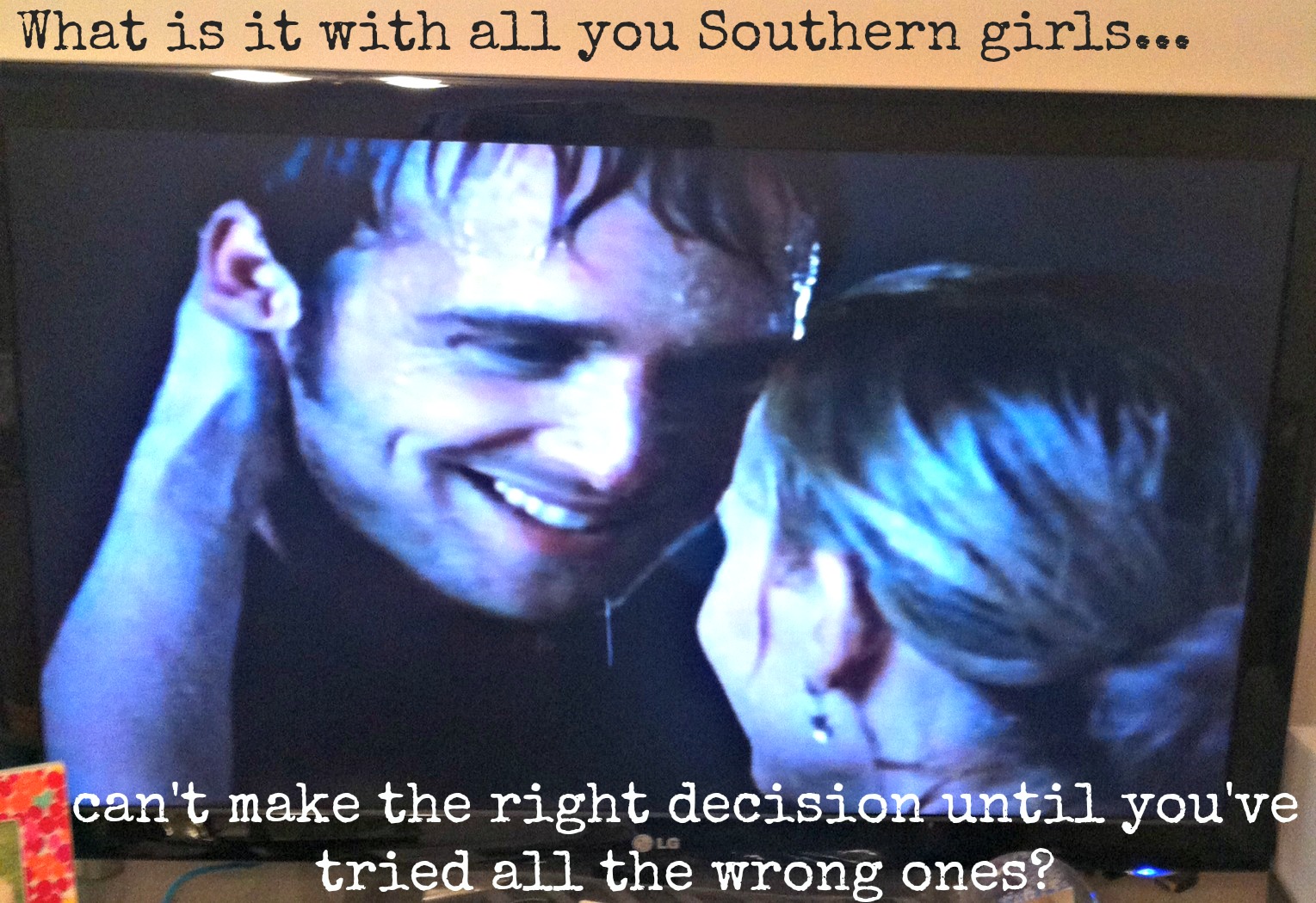 Sweet Home Alabama Movie Quotes. QuotesGram