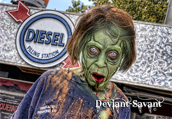 atlanta annual zombie pub crawl photos videos zombie works atlanta