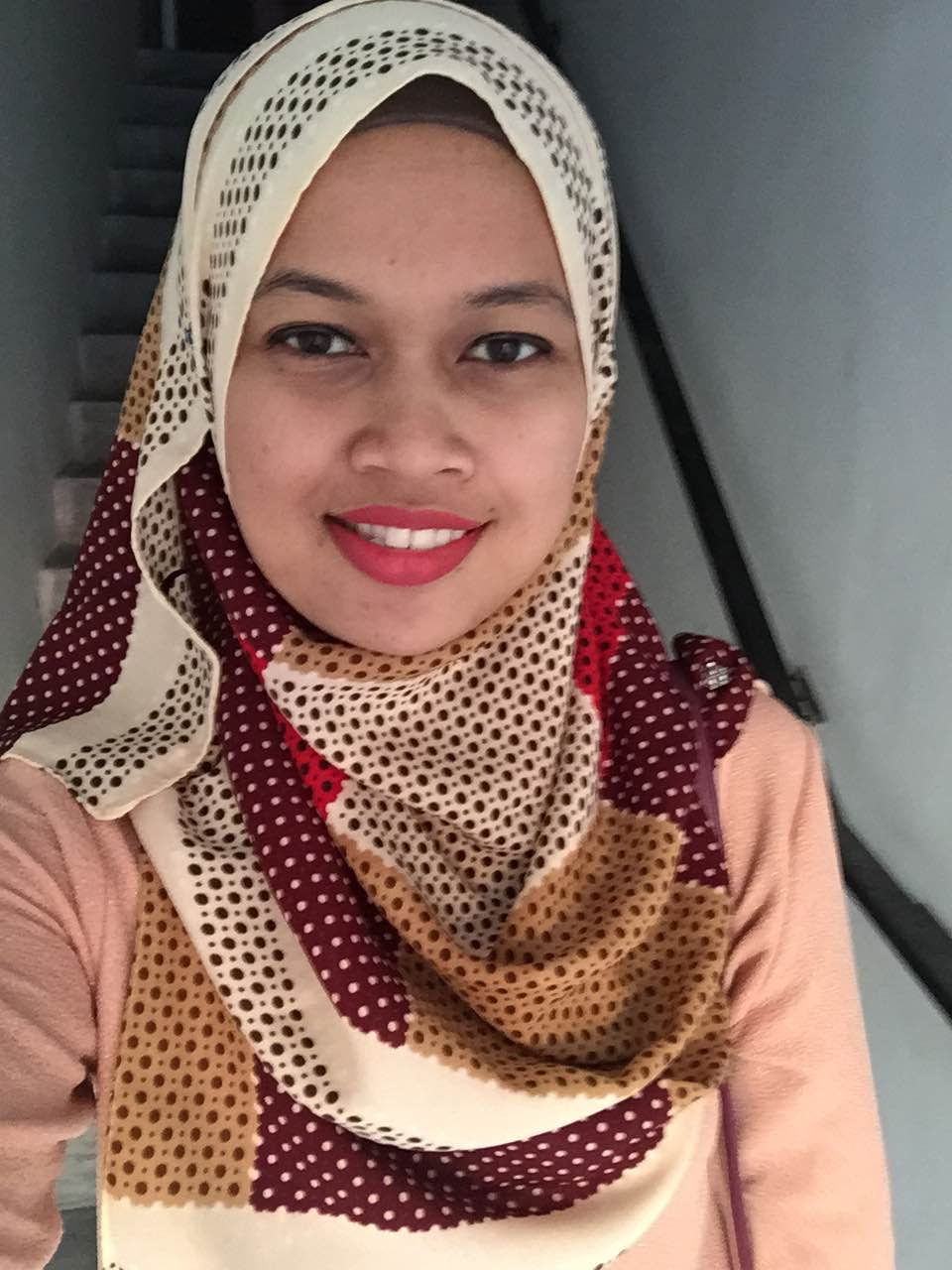 NURUL - INGIN MENCARI JODOH | CARI JODOH CLUB