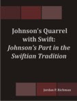 Johnson's Quarrel With Swift