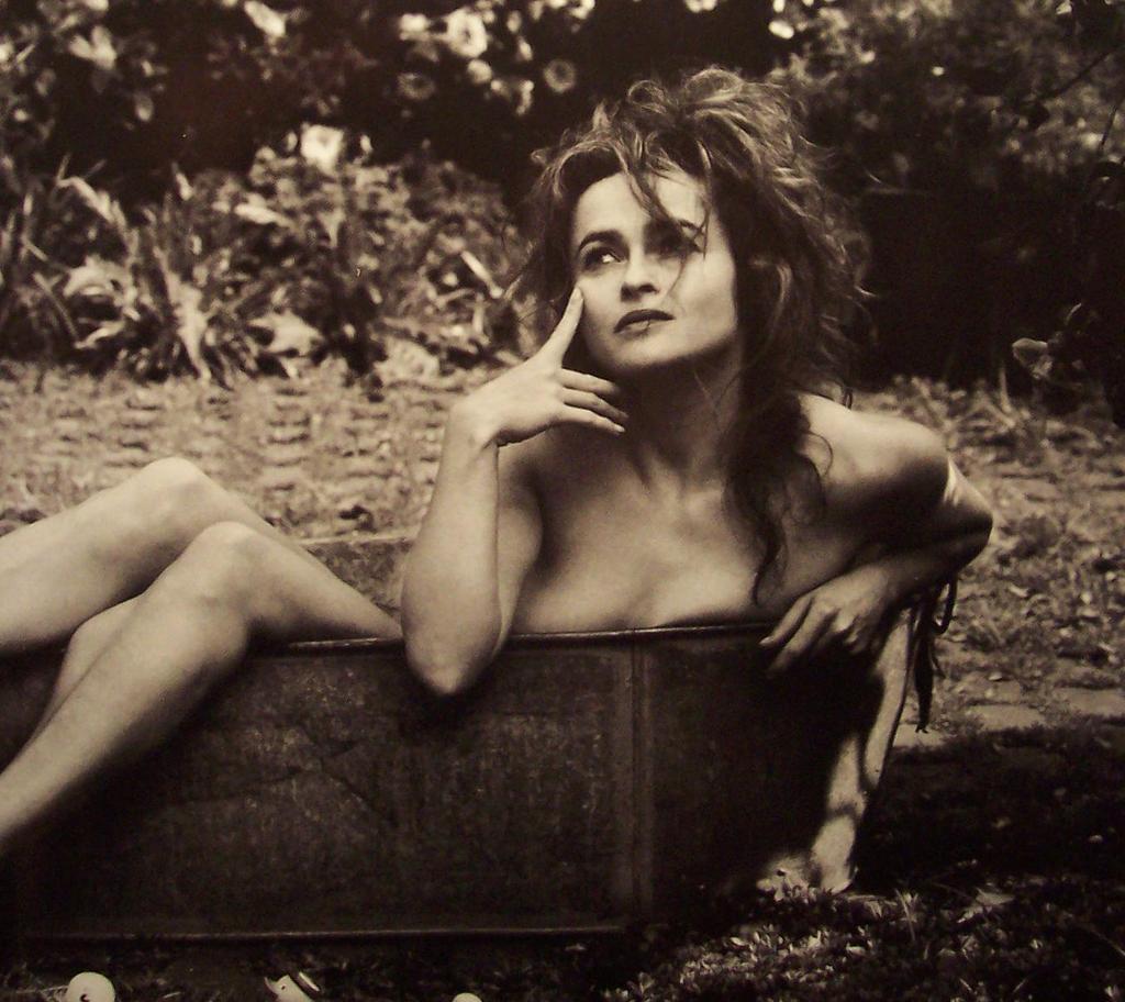 Helena Bonham Carter Maxim Is helena bonham carter Helena Bonham Carter