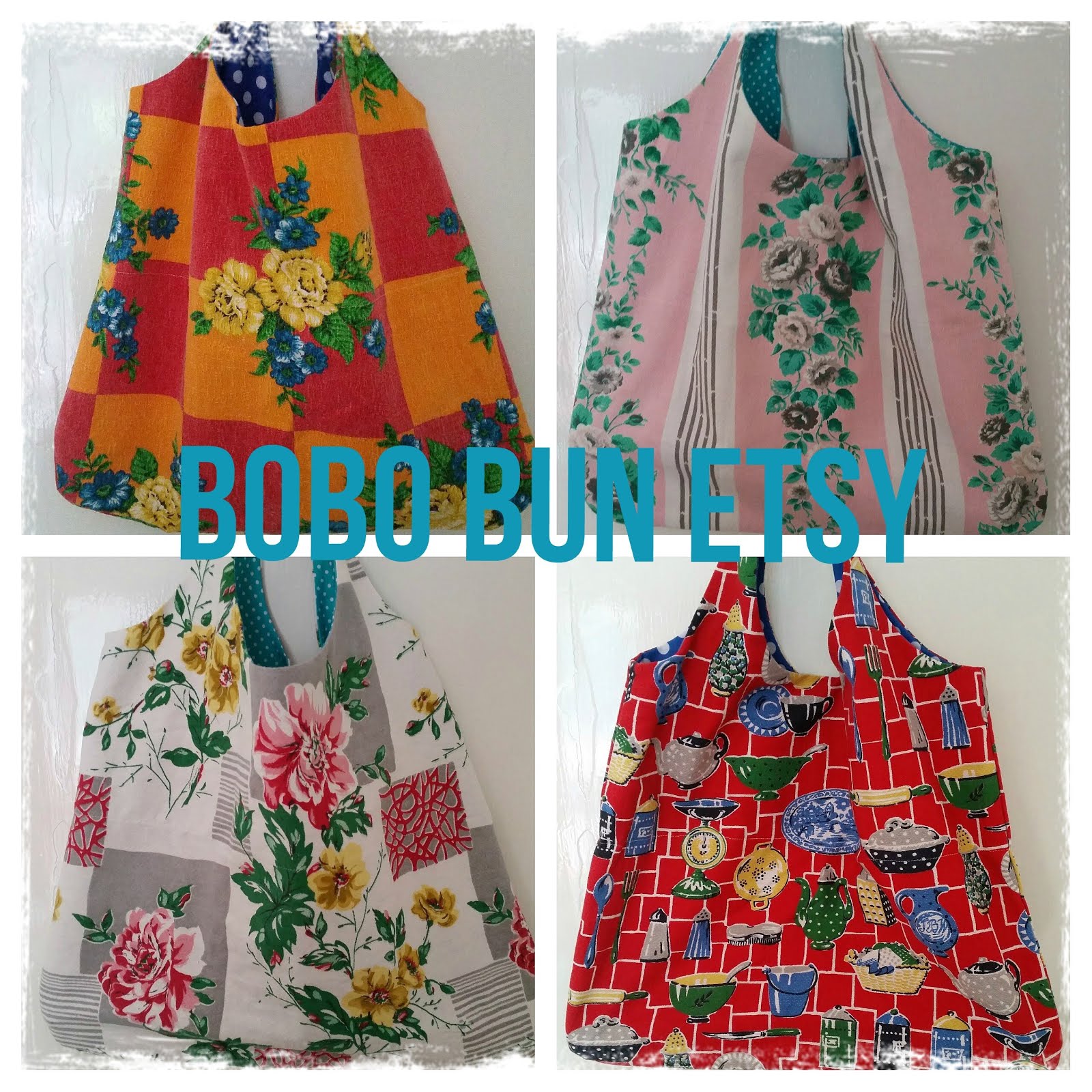 Bobo Bun Wrap Me Up In Plastic