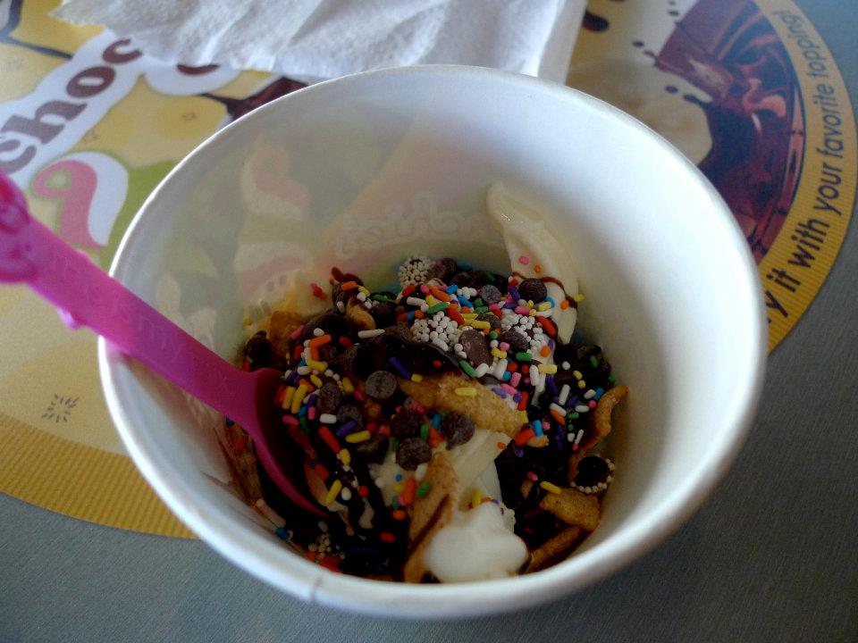 selfindulging in hawaii November 2011