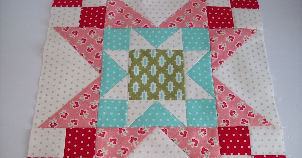 AUNTIE'S QUAINT QUILTS Mint Julep