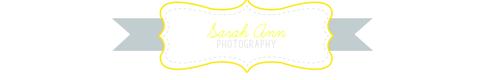 Sarah Ann Photography