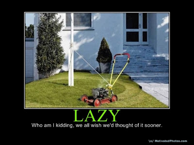 lazy definition lazy definition