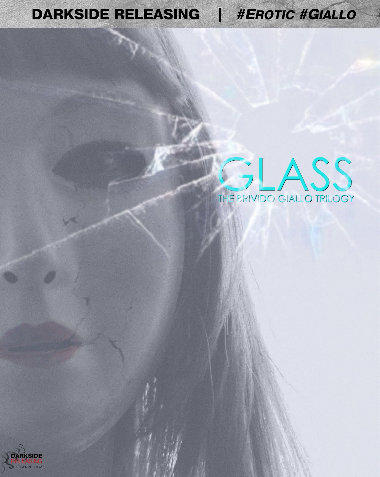 GLASS - Available now on Blu-ray!