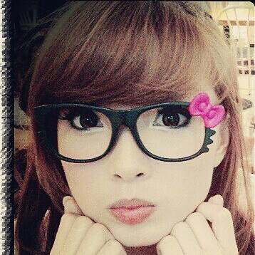 kumpulan foto angel cantik cherrybelle 2013 kumpulan foto angel cantik