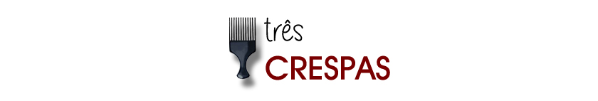   três crespas 