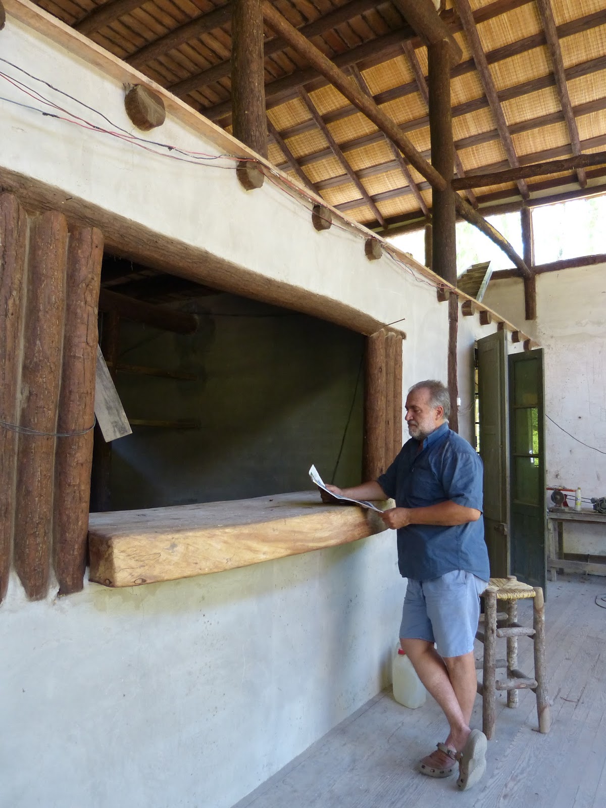 La escondida: 01/01/2014 - 02/01/2014