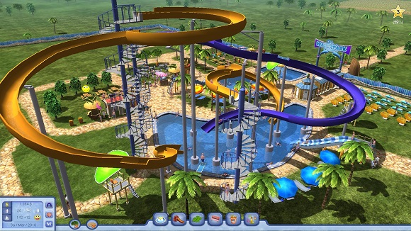 Waterpark-Tycoon-PC-Game-Screenshot-Gameplay-3