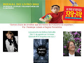 Lançamento do Livro Explosão Poética