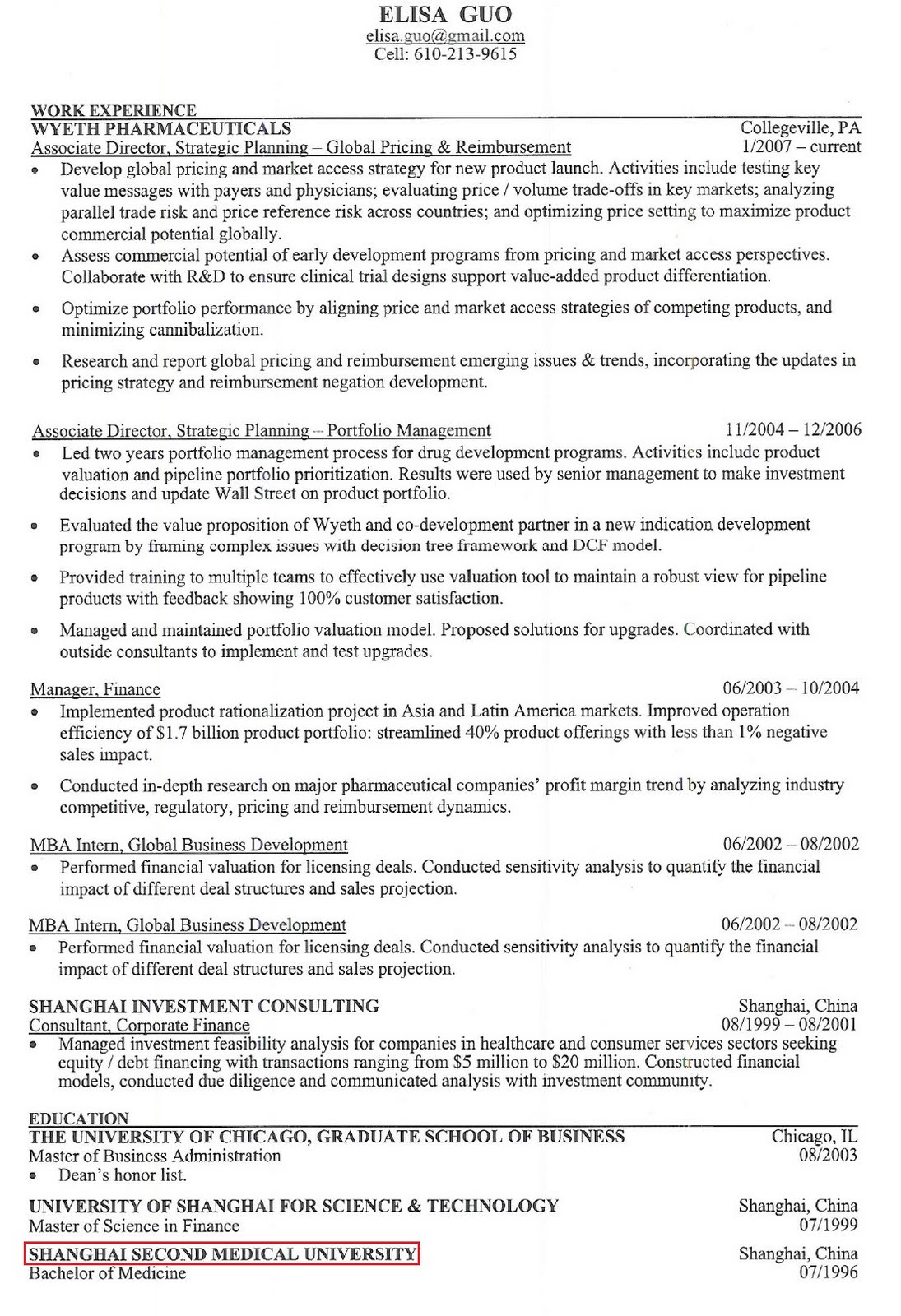 camp counselor resume
