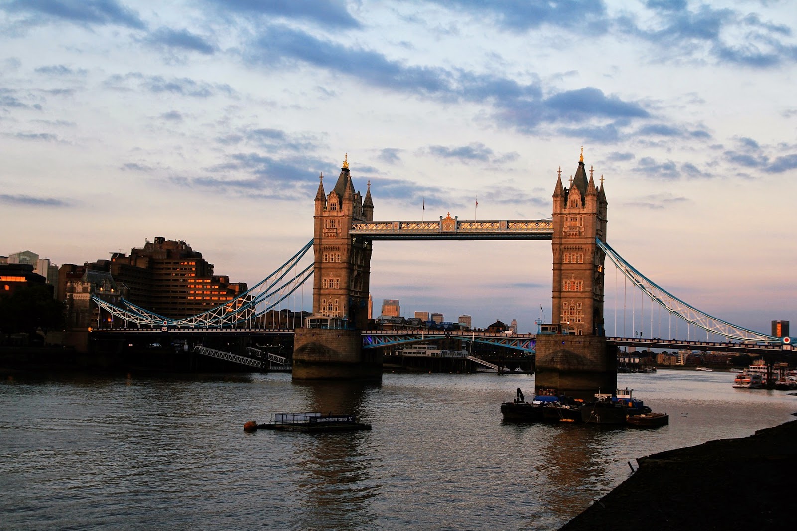 Tower Bridge