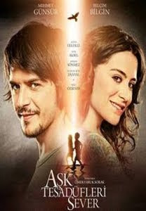 مشاهدة الفيلم التركي عشق بالصدفة اون لاين مشاهدة الفيلم التركي عشق بالصدفة اون لاين