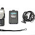 Baofeng UV-5R Plus 2M/70cm 136-174/400-480 - Walkie-Talkie.
