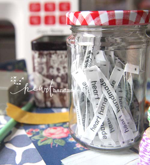 Vintage Wallpaper Storage Box Tutorial Labels+In+a+jar Vintage Wallpaper Storage Box Tutorial