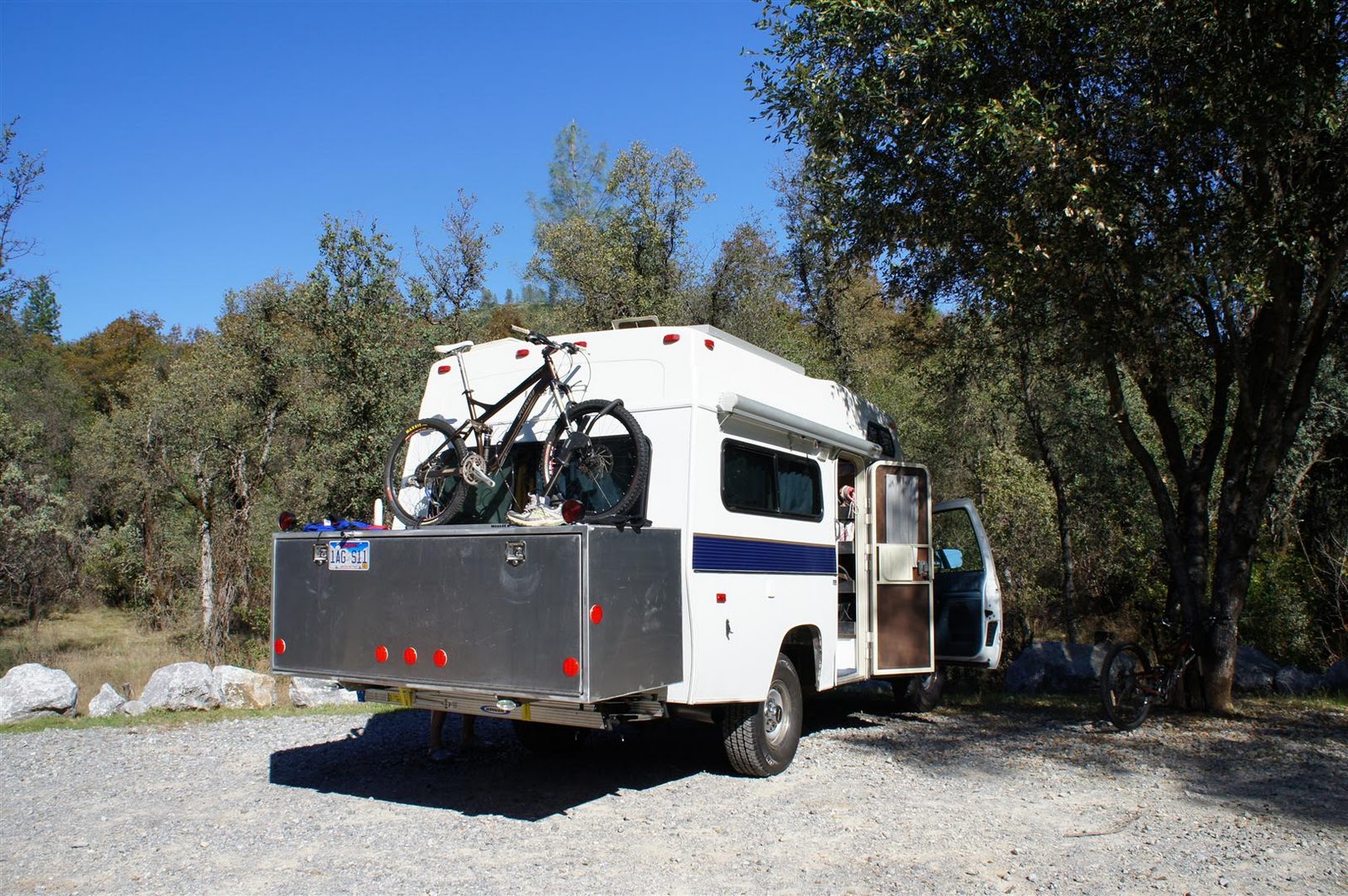 Wohnmobile und Motorhomes