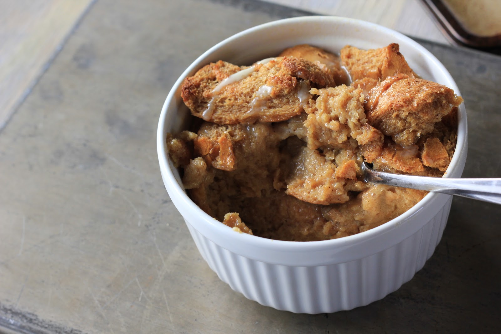 Molasses Breading Pudding w/ Whiskey Cream Sauce — Southern Soufflé's