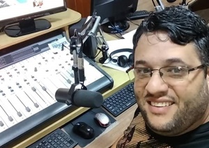 GERSON LOCUÇÃO E EVENTOS